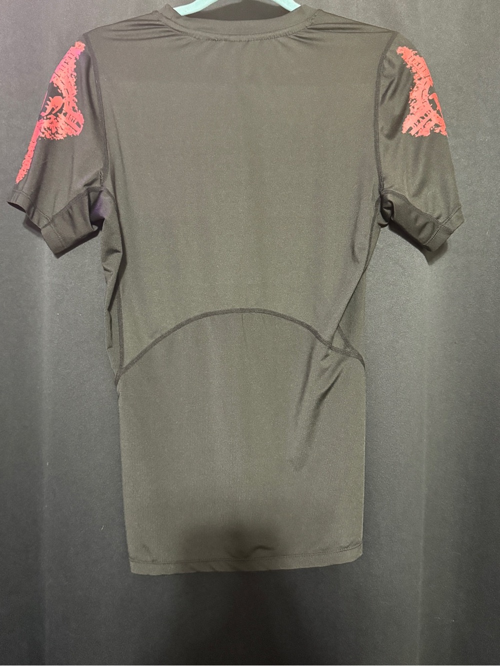 Civil Regime - Death Note Tee -Compression - Picture 4 of 4